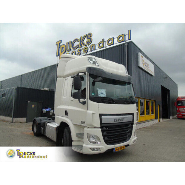 2015 DAF CF400-41184612