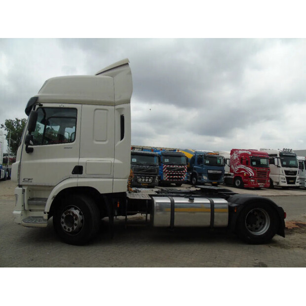 2015 DAF CF400-41184615