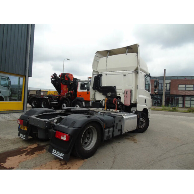 2015 DAF CF400-41184616