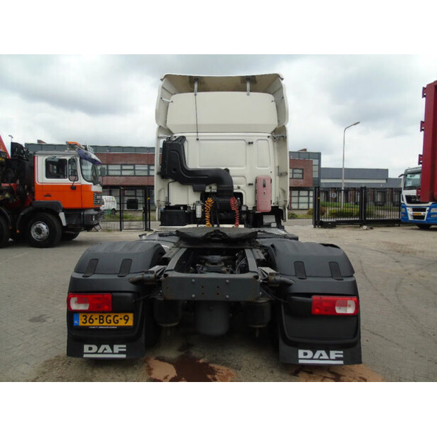 2015 DAF CF400-41184619