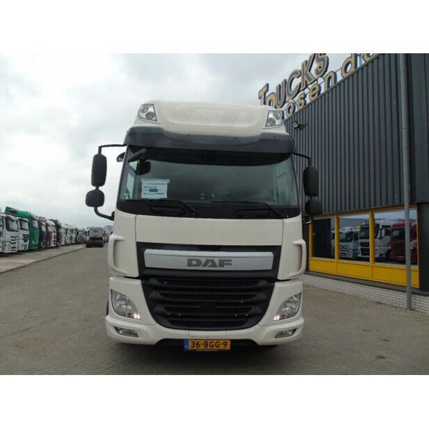 2015 DAF CF400-41184620