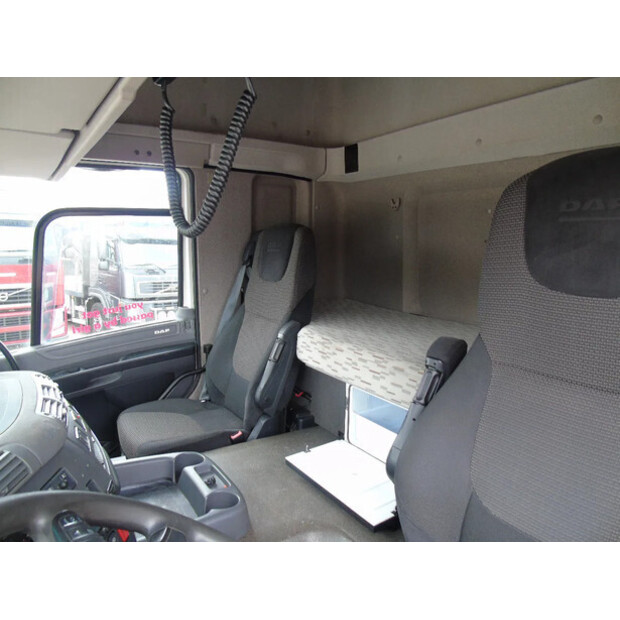 2015 DAF CF400-41184621