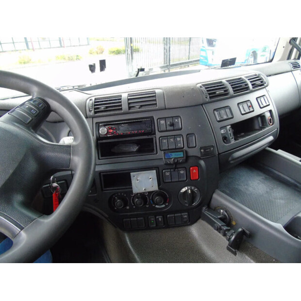 2015 DAF CF400-41184622