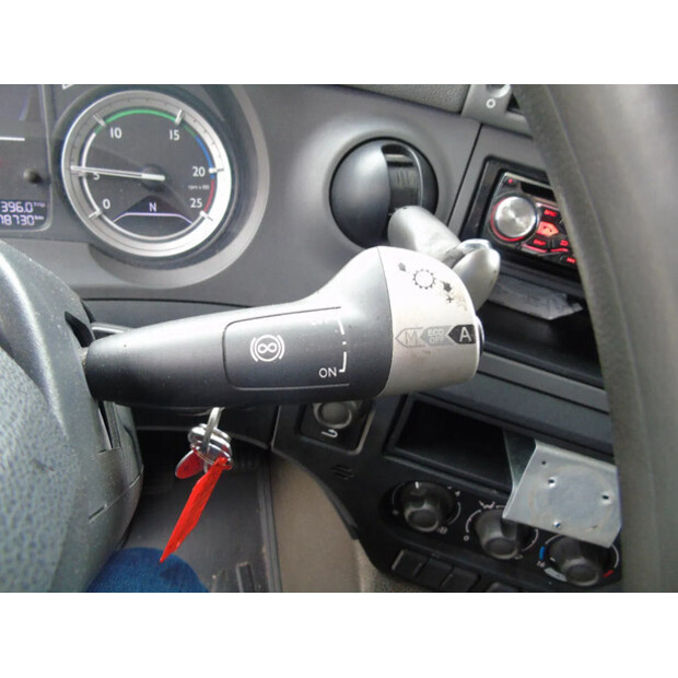 2015 DAF CF400-41184623