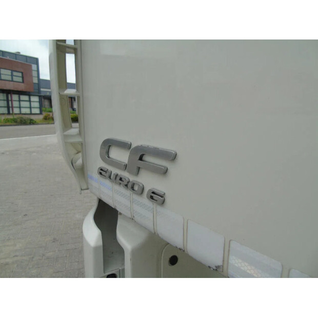 2015 DAF CF400-41184624