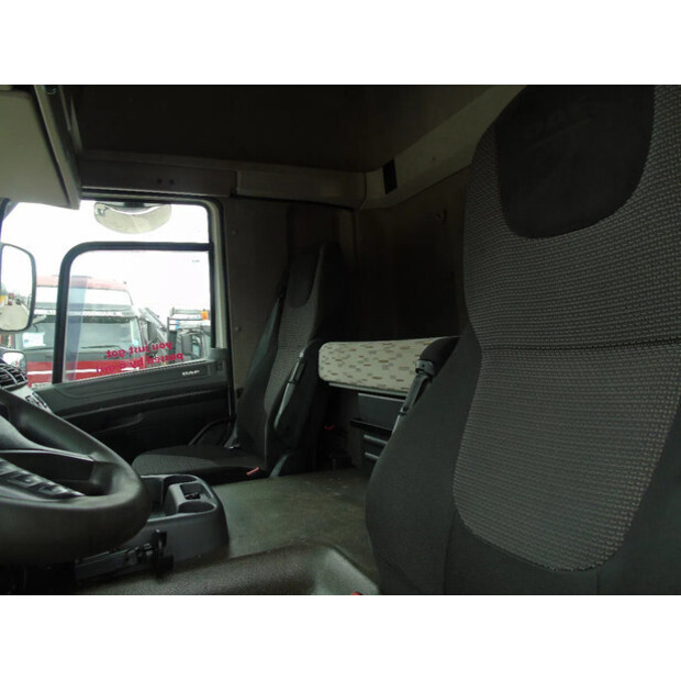 2015 DAF CF400-41184626