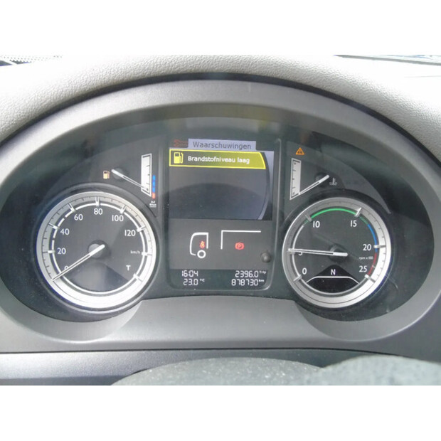 2015 DAF CF400-41184629