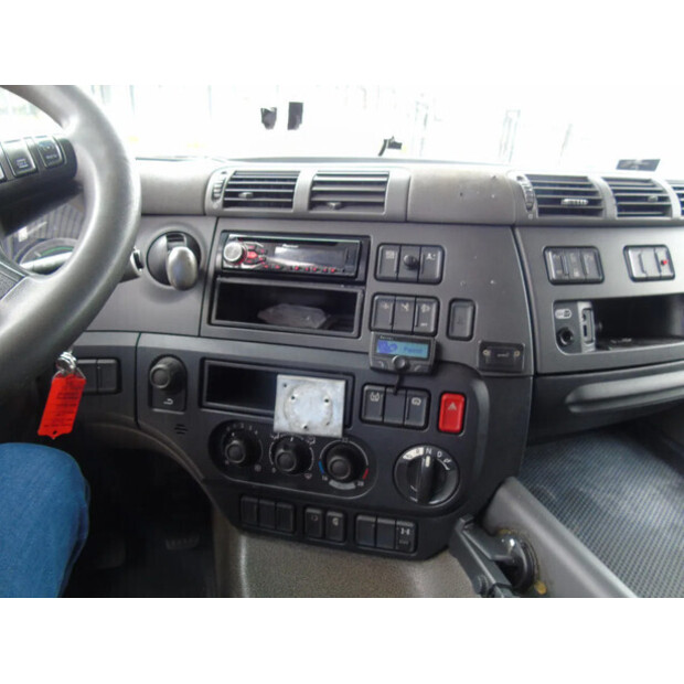 2015 DAF CF400-41184630
