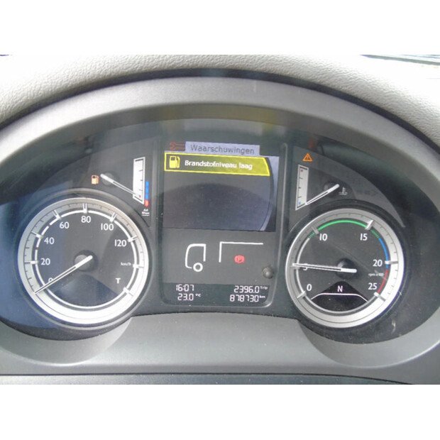 2015 DAF CF400-41184634