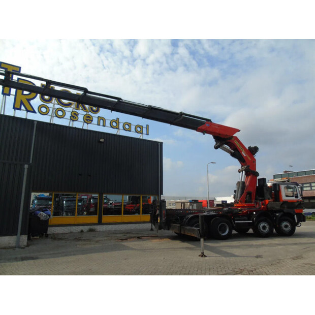 2002 مان 26.460-41184639