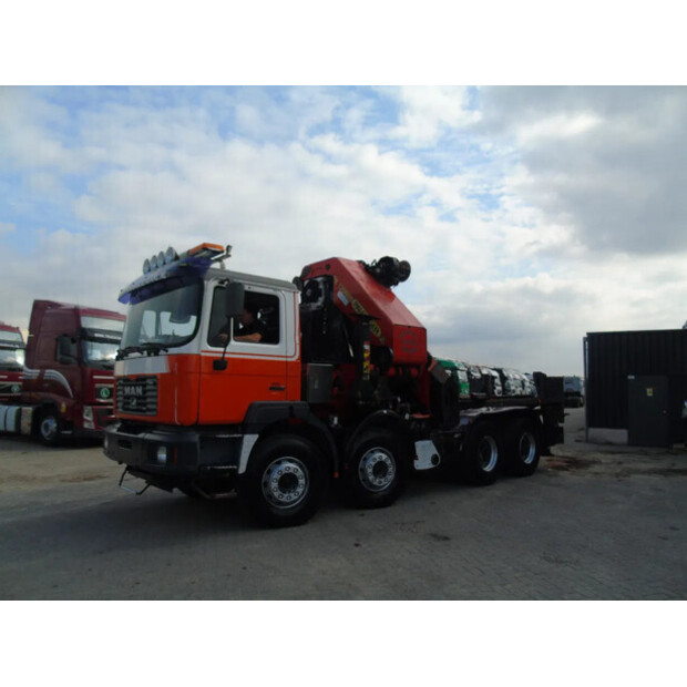 2002 مان 26.460-41184663