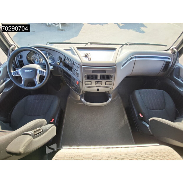 2021 داف XF 480-41184739