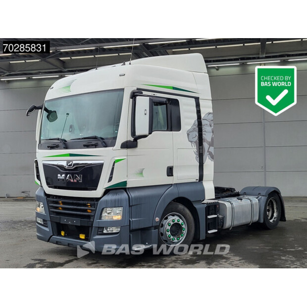2017 MAN TGX 18.460-41184757