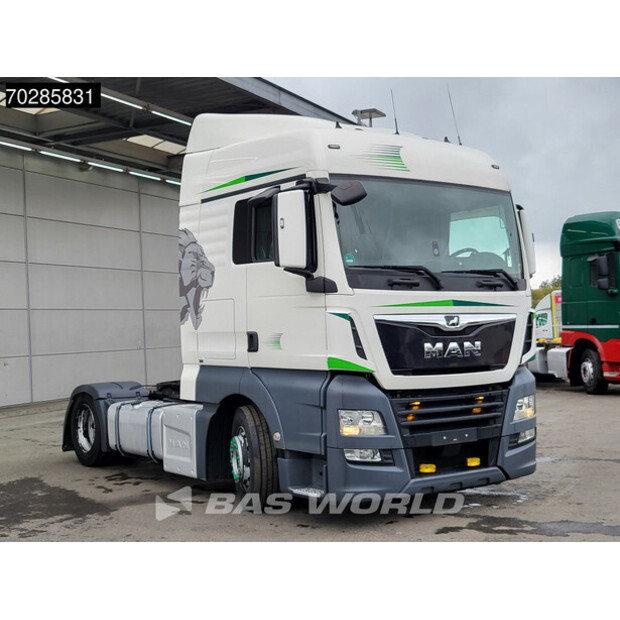 2017 MAN TGX 18.460-41184759