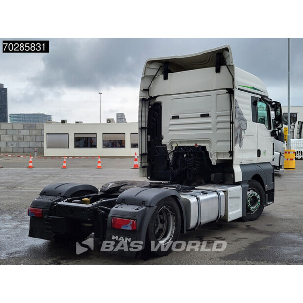 2017 MAN TGX 18.460-41184761