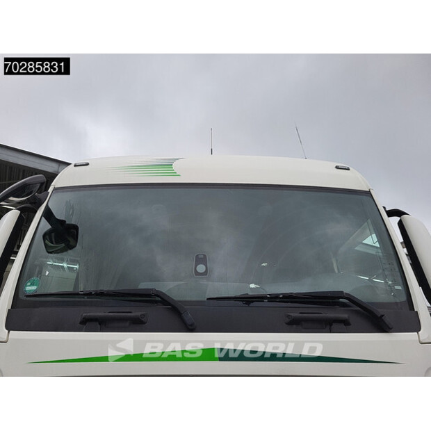 2017 MAN TGX 18.460-41184763