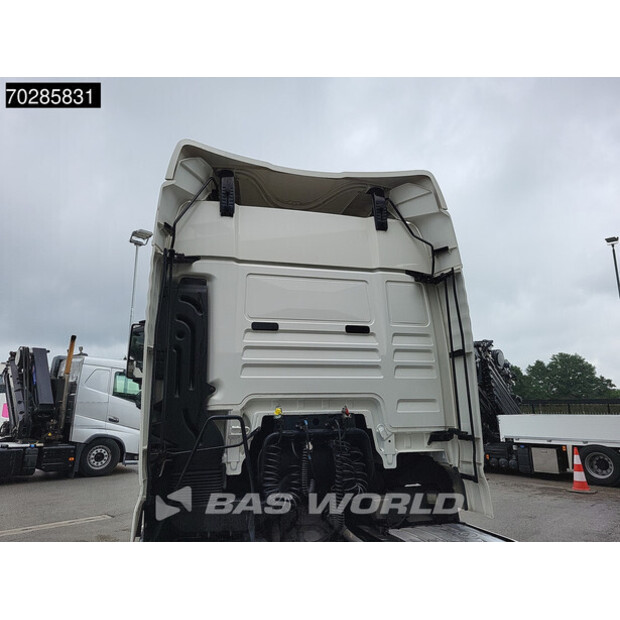 2017 MAN TGX 18.460-41184766