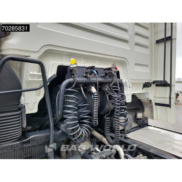 2017 MAN TGX 18.460-41184767