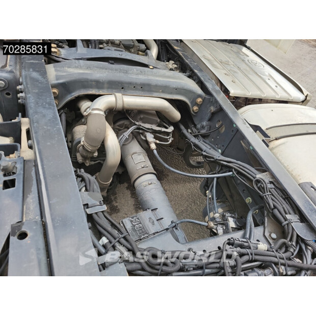 2017 MAN TGX 18.460-41184768