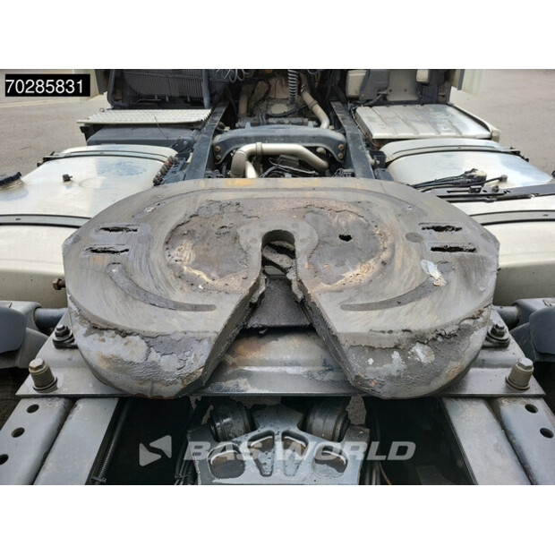 2017 MAN TGX 18.460-41184770