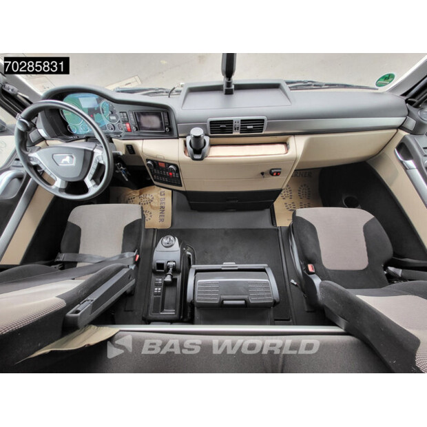 2017 MAN TGX 18.460-41184773