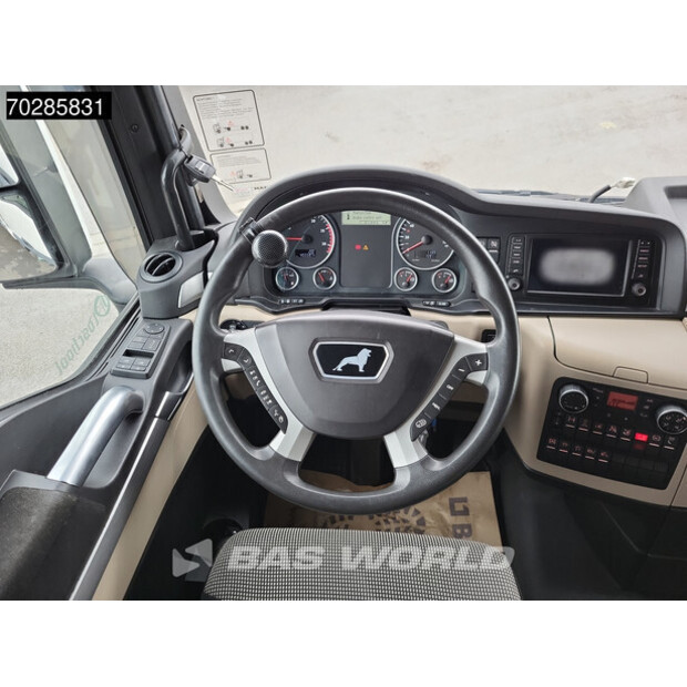 2017 MAN TGX 18.460-41184774