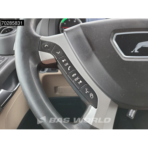 2017 MAN TGX 18.460-41184776