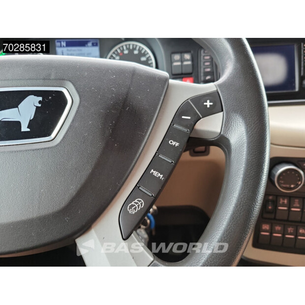 2017 MAN TGX 18.460-41184777
