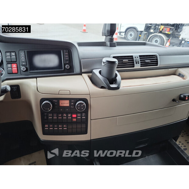 2017 MAN TGX 18.460-41184778