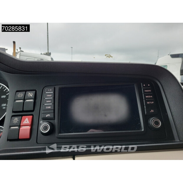2017 MAN TGX 18.460-41184780
