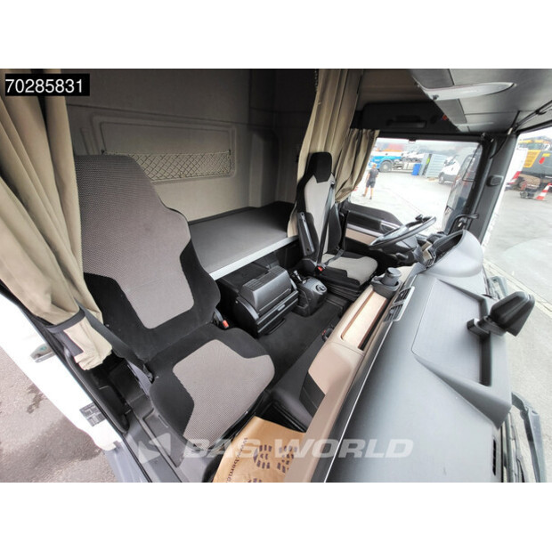 2017 MAN TGX 18.460-41184781