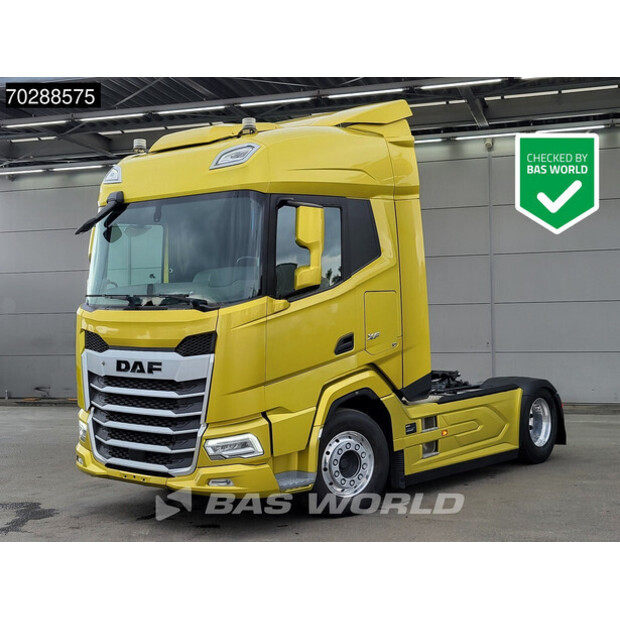 2021 DAF XF 480-41184790