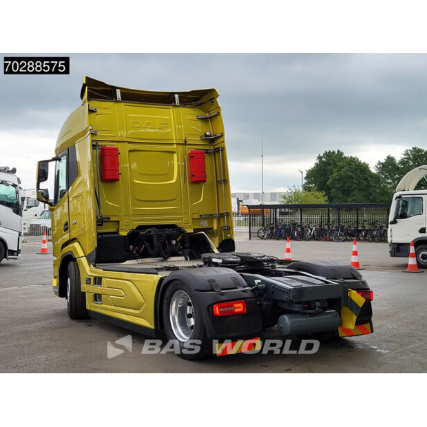 2021 DAF XF 480-41184791