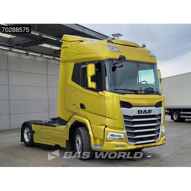 2021 DAF XF 480-41184792