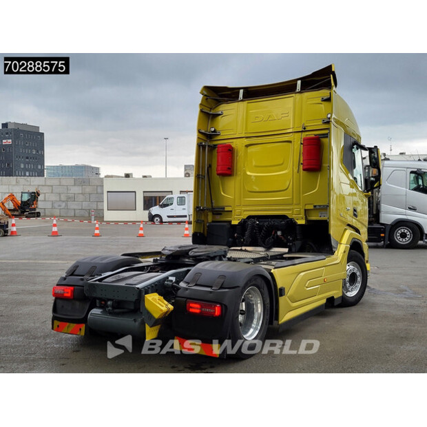 2021 DAF XF 480-41184794