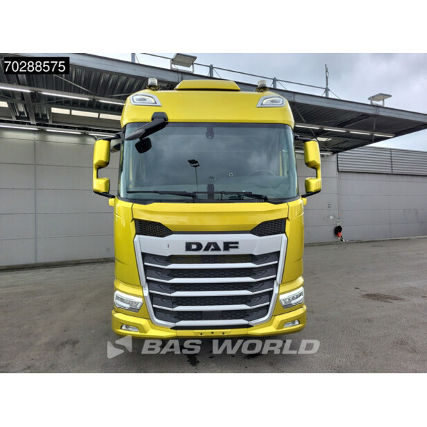 2021 DAF XF 480-41184795