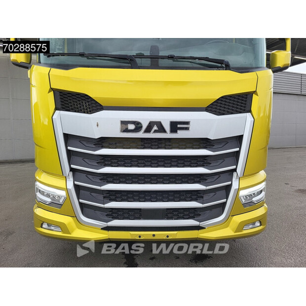 2021 DAF XF 480-41184797