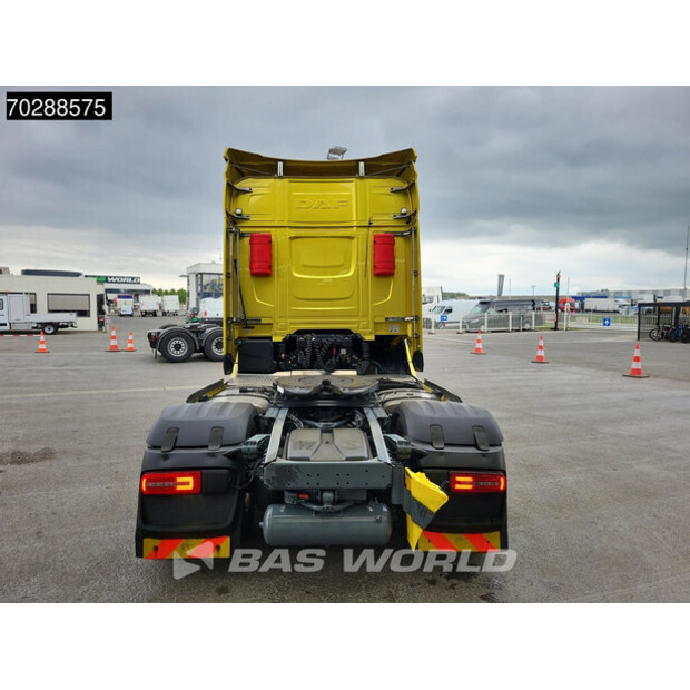2021 DAF XF 480-41184798