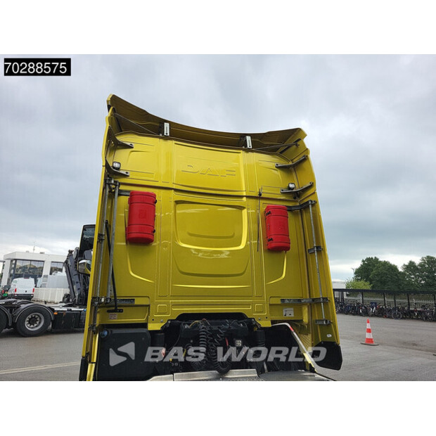 2021 DAF XF 480-41184799