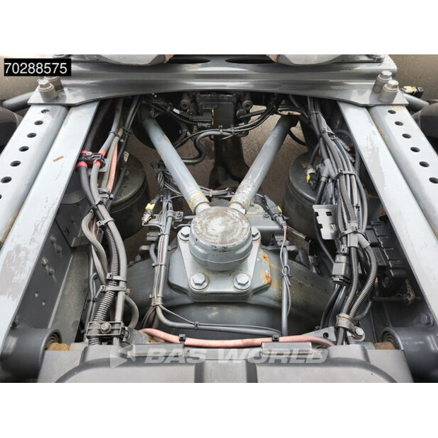 2021 DAF XF 480-41184805