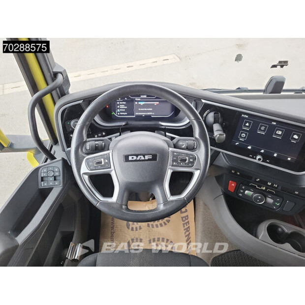 2021 DAF XF 480-41184808