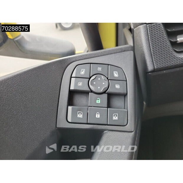 2021 DAF XF 480-41184809