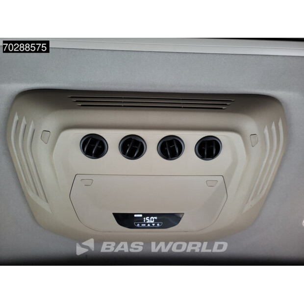2021 DAF XF 480-41184816