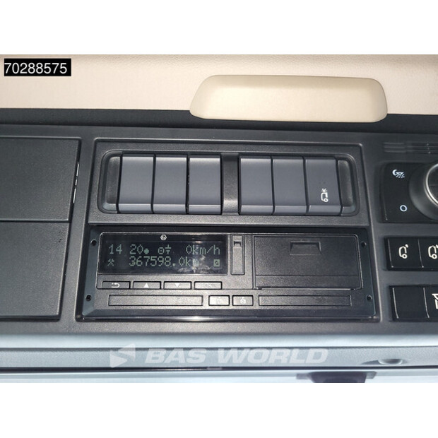 2021 DAF XF 480-41184818