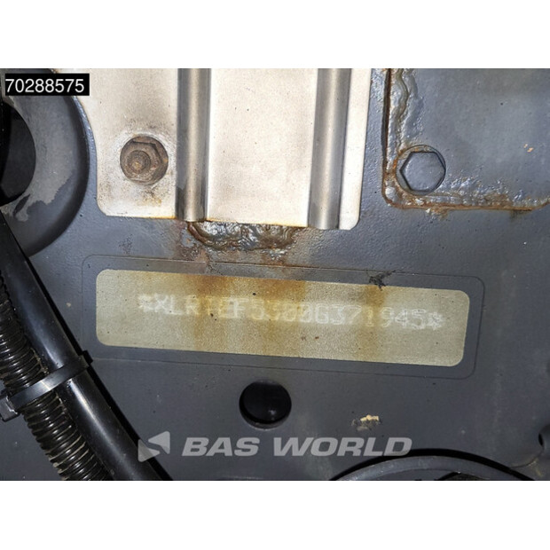 2021 DAF XF 480-41184821