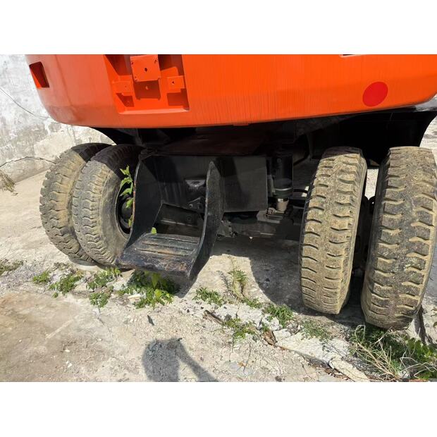 2021 دايو / دوسان DH140W-7-41184824