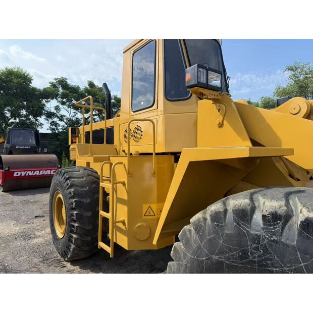 2021 Caterpillar 966F-41184829
