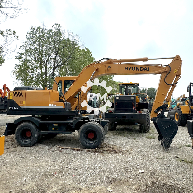 2008 Hyundai 150W-7-41184856
