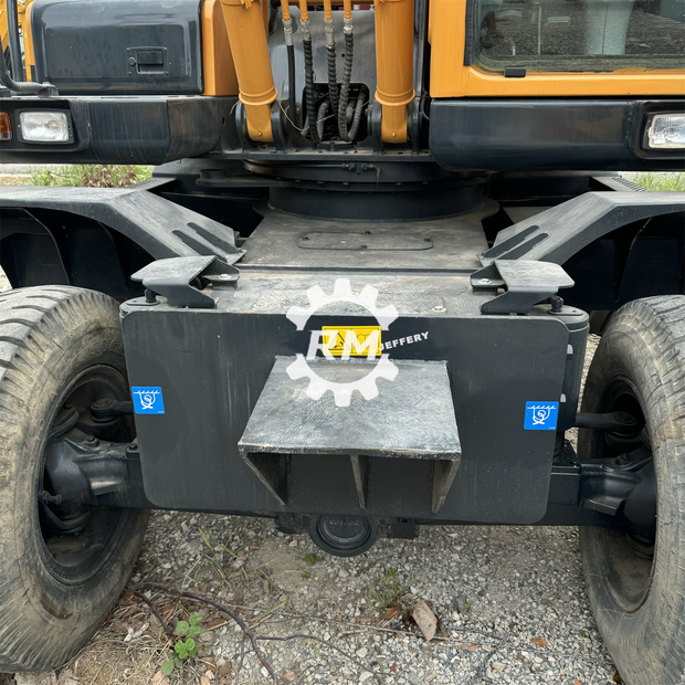 2008 Hyundai 150W-7-41184859