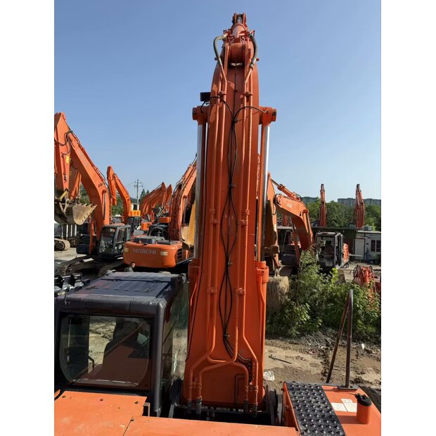 2022 Hitachi ZX350H-5G-41184867